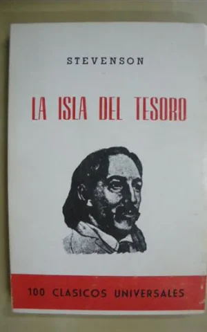 LA ISLA DEL TESORO