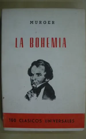 LA BOHEMIA
