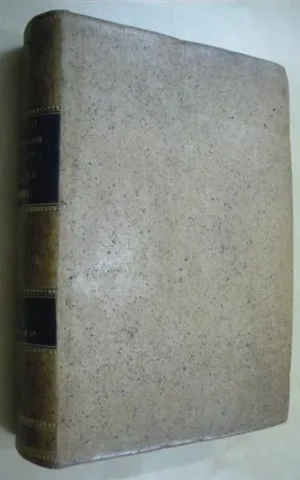 CATALOGO DE LA BIBLIOTECA DEL SENADO. TOMO III