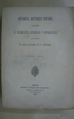 DE LOS MUCHOS SUCESOS DIGNOS DE MEMORIA QUE HAN OCURRIDO EN BARCELONA Y OTROS LUGARES DE CATALUÑA ENTRE LOS AÑOS DE 1626 A 1660. TOMO III. COMPRENDE DESDE EL 1º DE DICIEMBRE DE 1640 HASTA LOS PRIMEROS DÍAS DE ABRIL DE 1641
