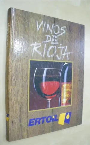 VINOS DE RIOJA