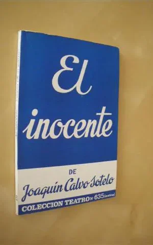 EL INOCENTE. COLECCIÓN TEATRO Nº635 EXTRA