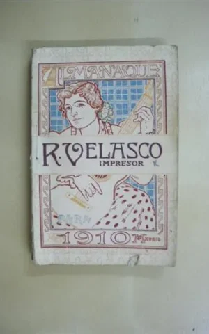 ALMANAQUE PARA 1910
