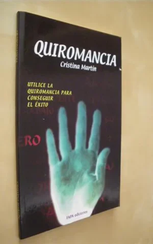 QUIROMANCIA