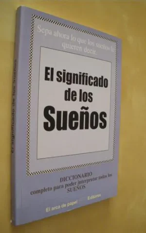 EL SIGNIFICADO DE LOS SUEÑOS