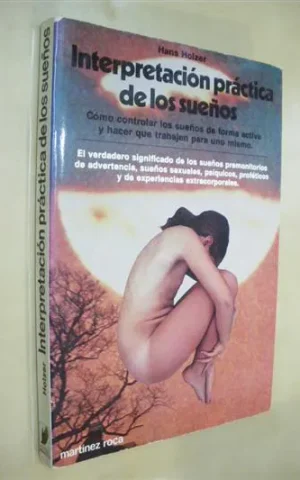 INTERPRETACION PRACTICA DE LOS SUEÑOS