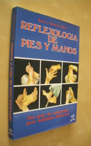 REFLEXOLOGIA DE PIES Y MANOS