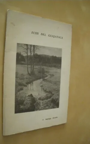 ECOS DEL GUAJATACA