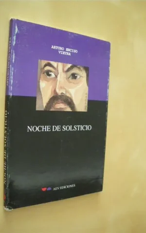 NOCHE DE SOLSTICIO