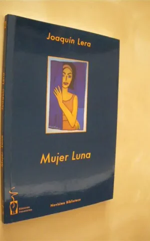 MUJER LUNA