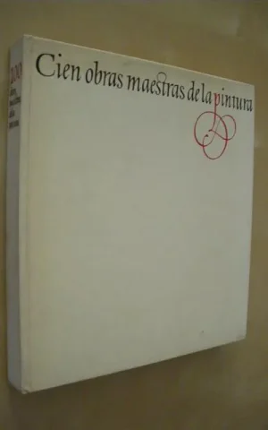 CIEN OBRAS MAESTRAS DE LA PINTURA