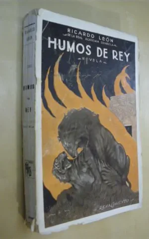 HUMOS DE REY
