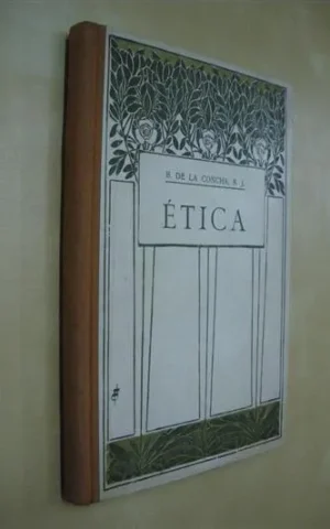 ÉTICA