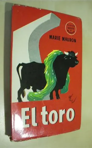 EL TORO. ESE GENIO DEL COMBATE