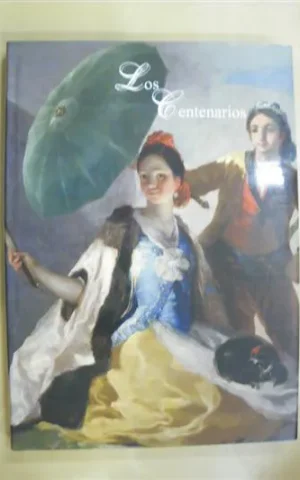 LOS CENTENARIOS