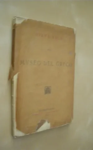 NUEVA SALA DEL MUSEO DEL GRECO