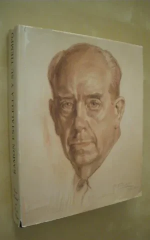 RAMON ESTALELLA Y SU TIEMPO
