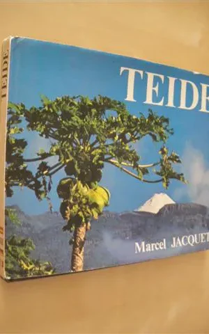 TEIDE