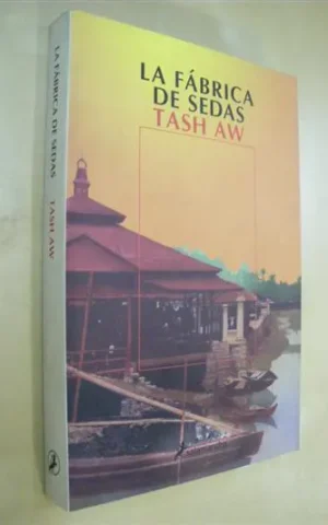 LA FABRICA DE SEDAS