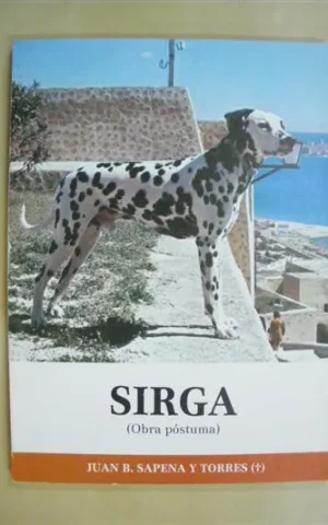 SIRGA. (OBRA PÓSTUMA)