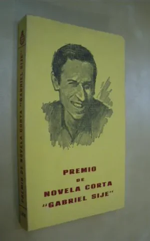 JOAQUIN CASTELLO - EL ULTIMO HABITANTE