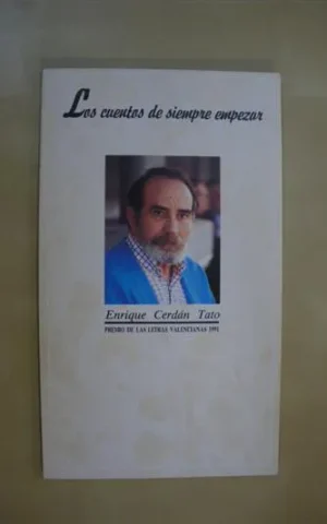 LOS CUENTOS DE SIEMPRE EMPEZAR