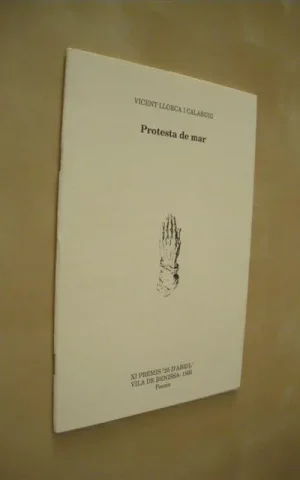 PROTESTA DE MAR