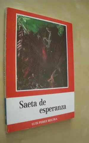 SAETA DE ESPERANZA