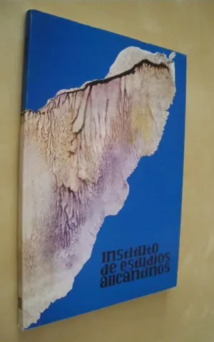 REVISTA DEL INSTITUTO DE ESTUDIOS ALICANTINOS. Nº10
