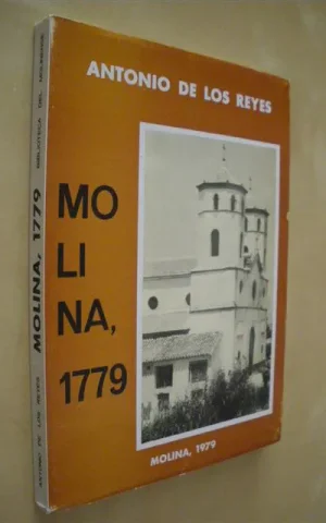 MOLINA, 1779