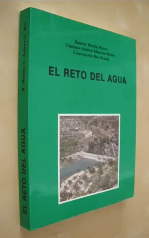 EL RETO DEL AGUA