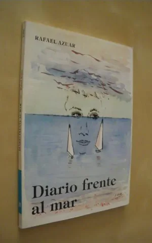 DIARIO FRENTE AL MAR