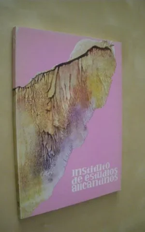 REVISTA DEL INSTITUTO DE ESTUDIOS ALICANTINOS. Nº14