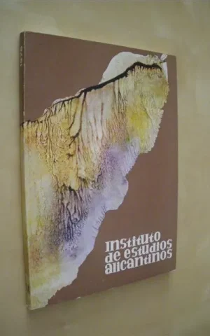 REVISTA DEL INSTITUTO DE ESTUDIOS ALICANTINOS. Nº32