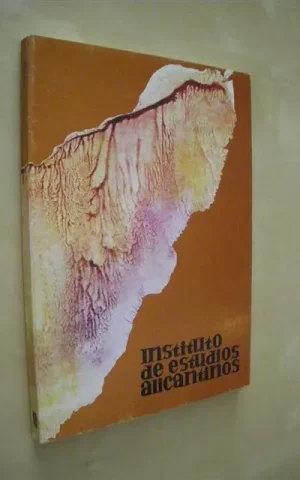REVISTA DEL INSTITUTO DE ESTUDIOS ALICANTINOS. Nº30