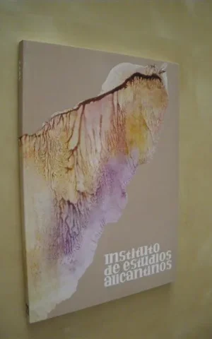 REVISTA DEL INSTITUTO DE ESTUDIOS ALICANTINOS. Nº7