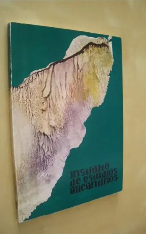 REVISTA DEL INSTITUTO DE ESTUDIOS ALICANTINOS. Nº27