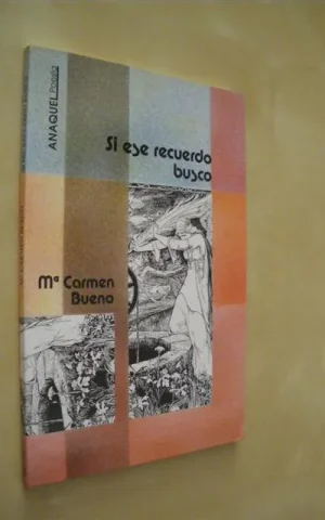SI ESE RECUERDO BUSCO
