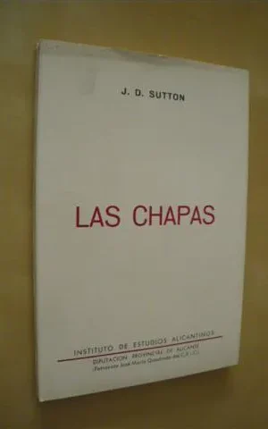LAS CHAPAS