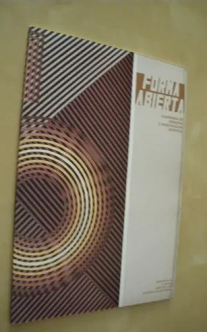 FORMA ABIERTA. Nº13. D.H. LAWRENCE