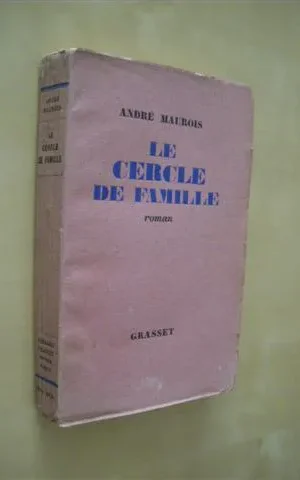 LE CERCLE DE FAMILLE