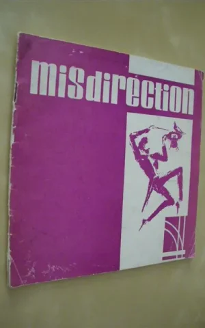 MISDIRECTION. Nº3