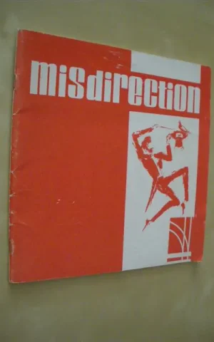 MISDIRECTION. Nº2