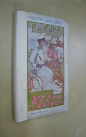 EL CURA DE LONGUEVAL