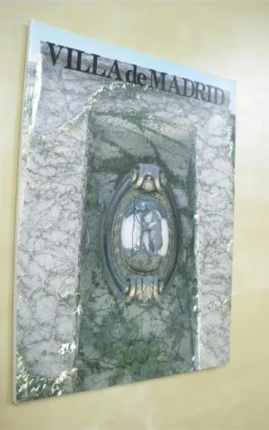 VILLA DE MADRID. NUM. 87. AÑO XXIV