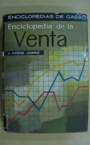 ENCICLOPEDIA DE LA VENTA