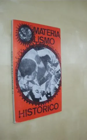 EL MATERIALISMO HISTORICO