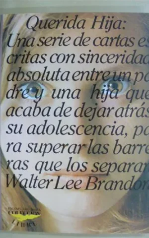QUERIDA HIJA