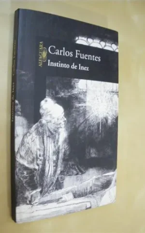INSTINTO DE INEZ