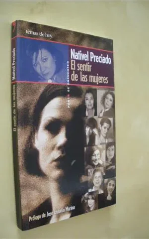 EL SENTIR DE LAS MUJERES